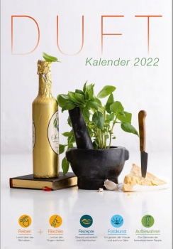 Duftkalender 2022